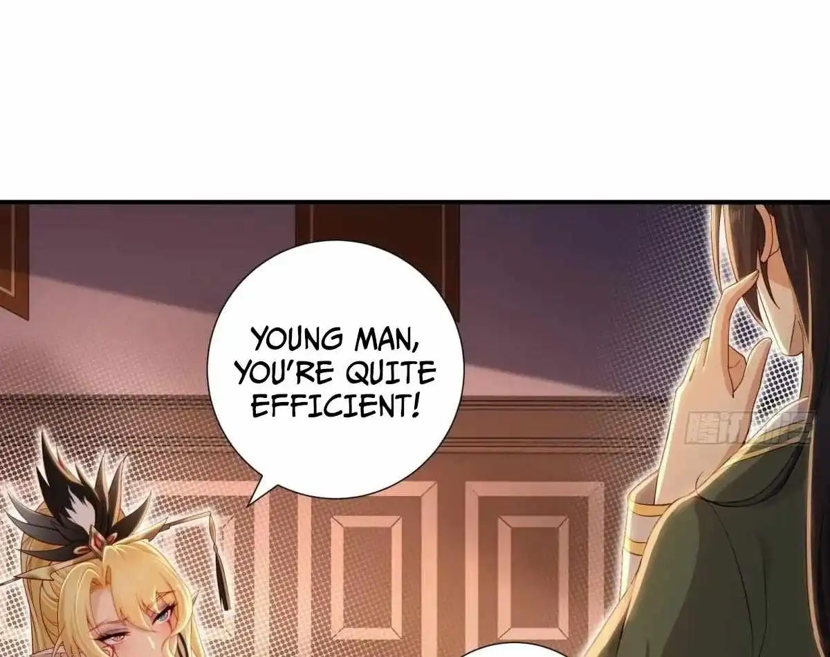 The Start of a Stunning and Feisty Master: A System with Ten Pounds of Rebellion — Chapter 137 — page 2