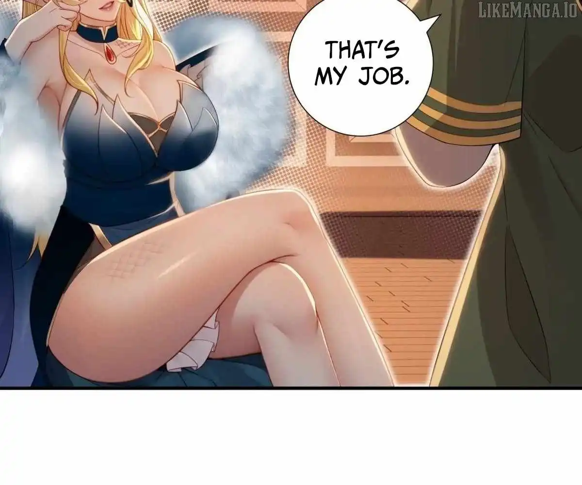 The Start of a Stunning and Feisty Master: A System with Ten Pounds of Rebellion — Chapter 137 — page 3