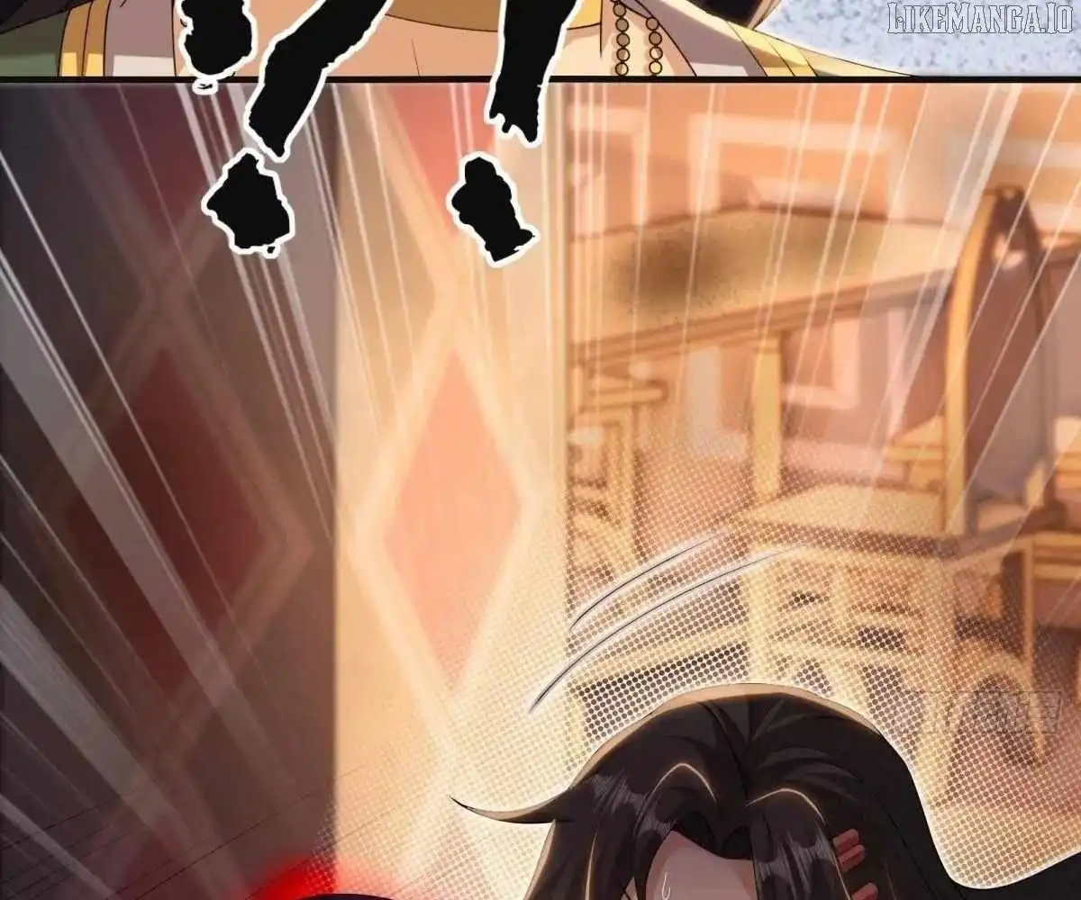 The Start of a Stunning and Feisty Master: A System with Ten Pounds of Rebellion — Chapter 137 — page 27