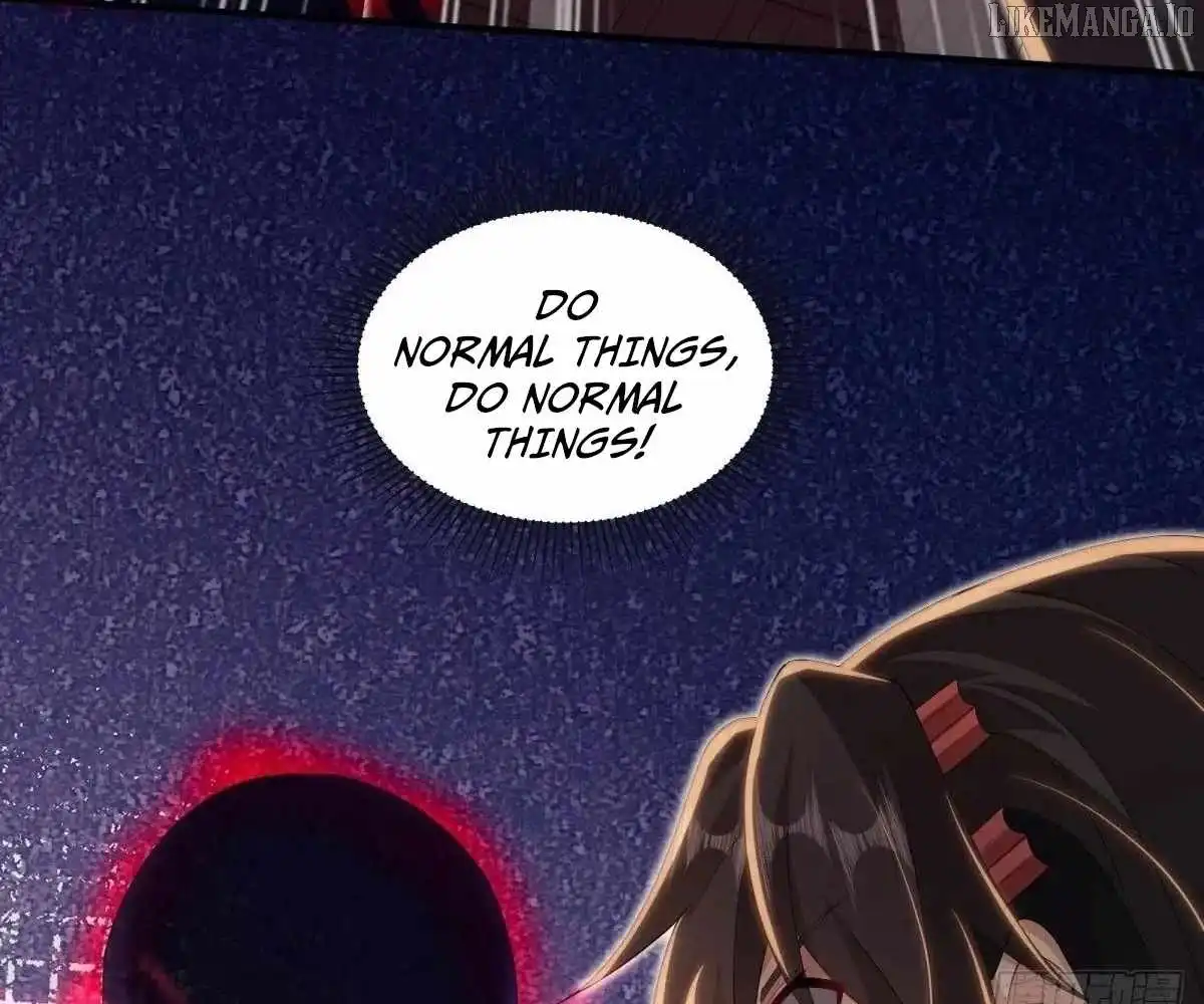 The Start of a Stunning and Feisty Master: A System with Ten Pounds of Rebellion — Chapter 137 — page 30