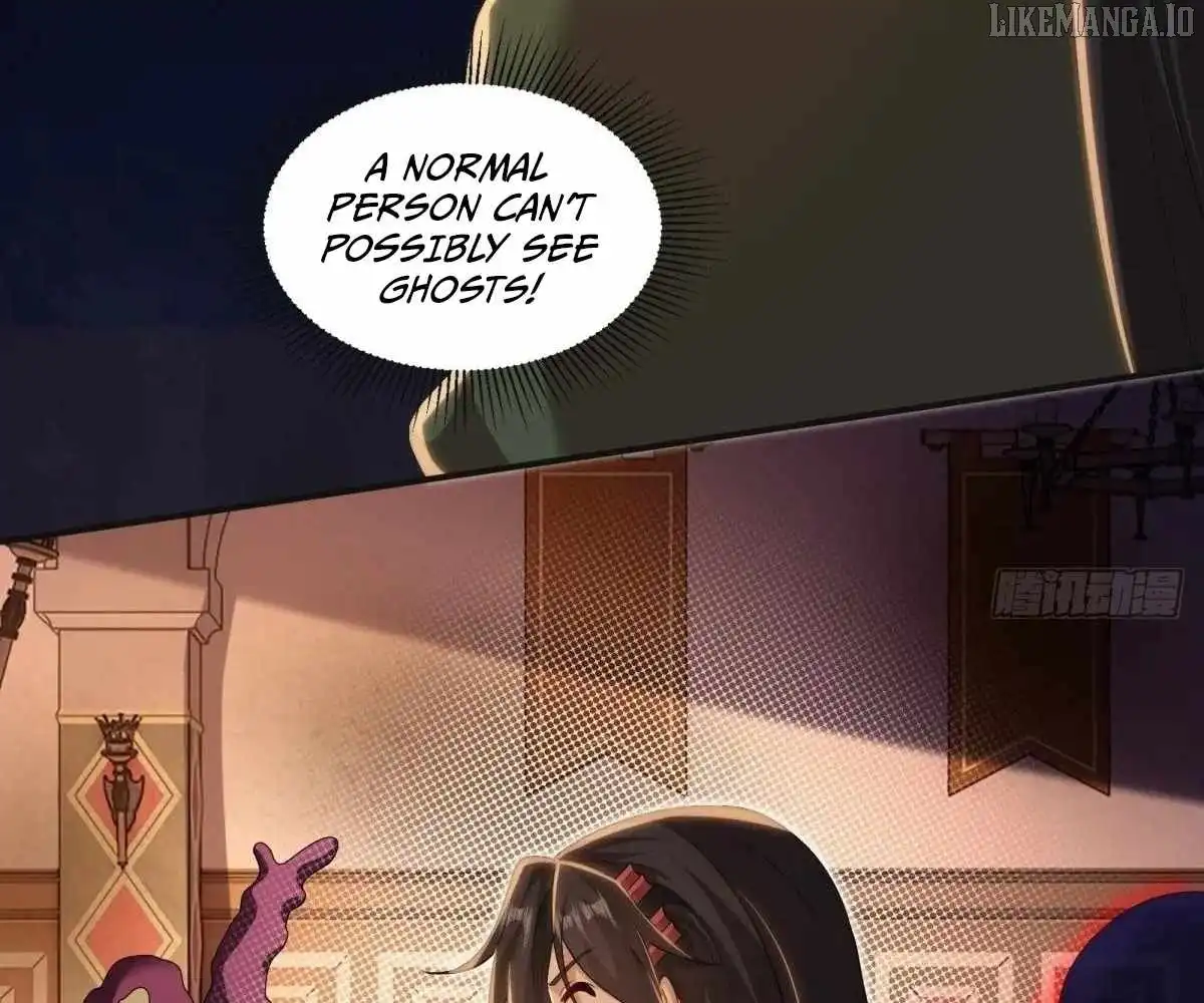 The Start of a Stunning and Feisty Master: A System with Ten Pounds of Rebellion — Chapter 137 — page 32