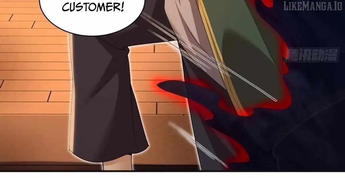 The Start of a Stunning and Feisty Master: A System with Ten Pounds of Rebellion — Chapter 137 — page 34