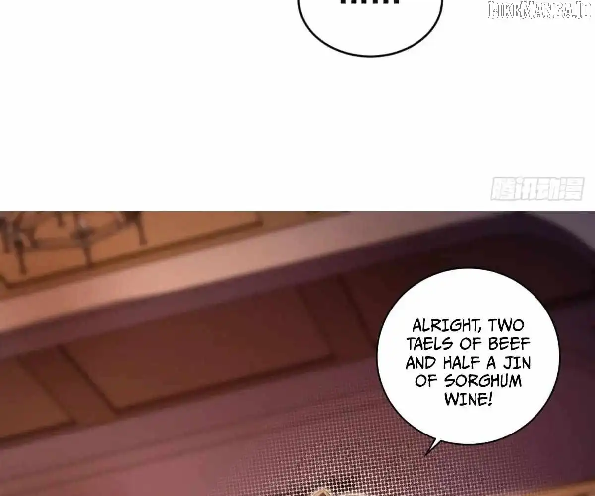 The Start of a Stunning and Feisty Master: A System with Ten Pounds of Rebellion — Chapter 137 — page 37