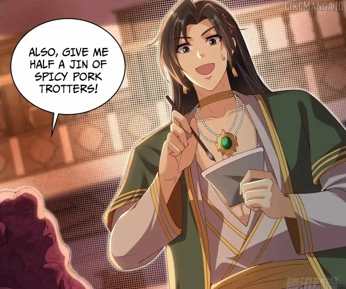 The Start of a Stunning and Feisty Master: A System with Ten Pounds of Rebellion — Chapter 137 — page 38