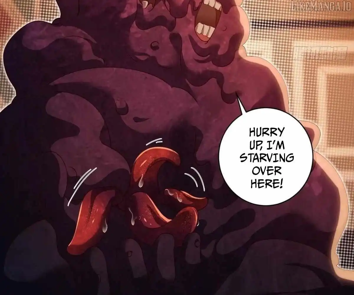 The Start of a Stunning and Feisty Master: A System with Ten Pounds of Rebellion — Chapter 137 — page 42