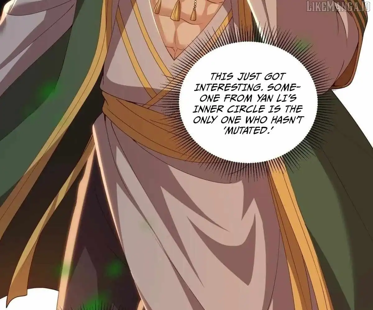 The Start of a Stunning and Feisty Master: A System with Ten Pounds of Rebellion — Chapter 137 — page 65