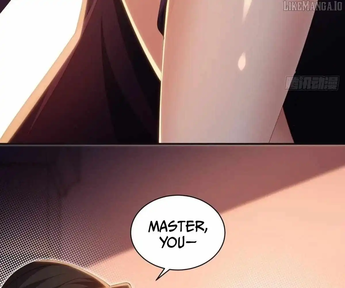 The Start of a Stunning and Feisty Master: A System with Ten Pounds of Rebellion — Chapter 137 — page 71