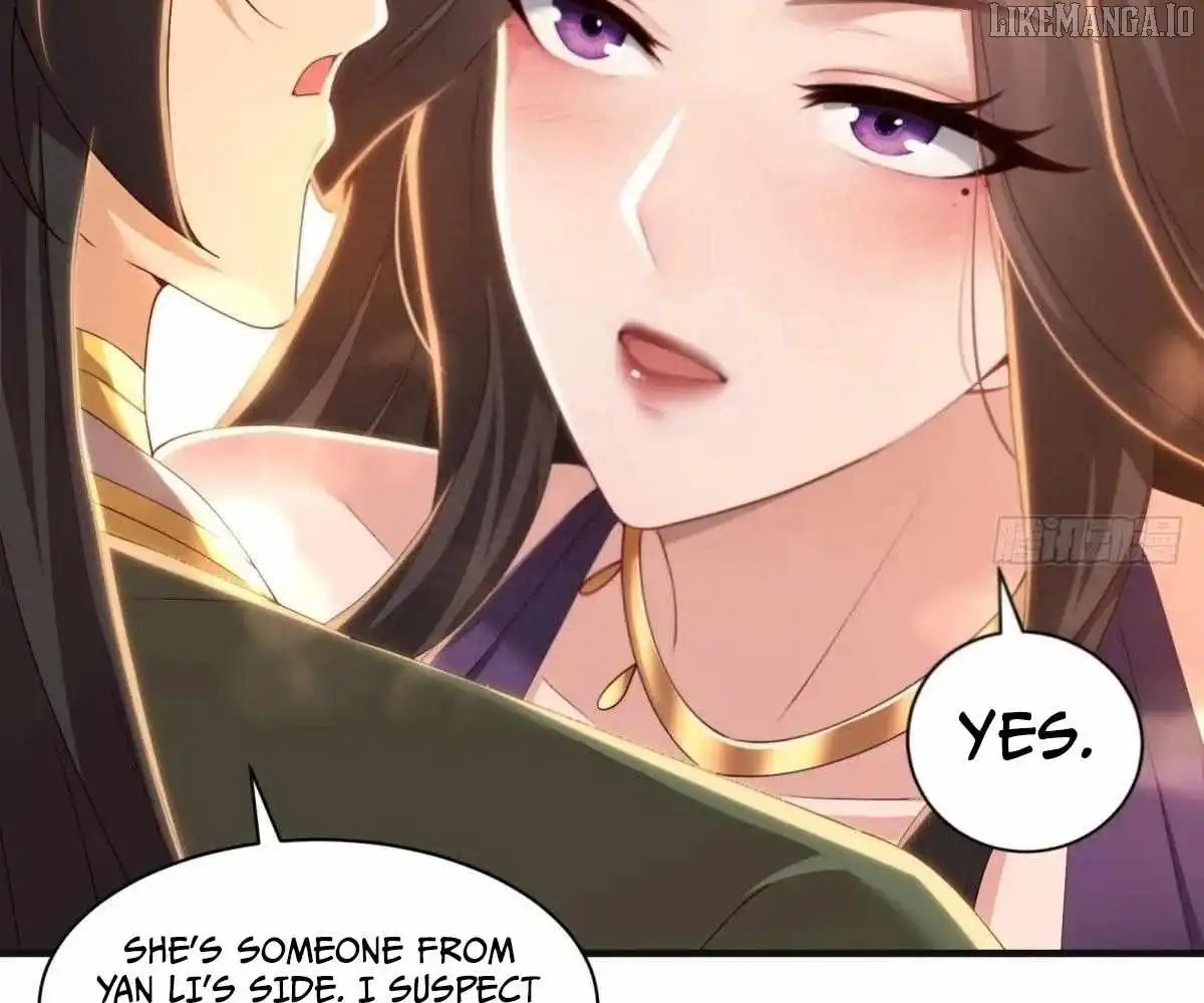 The Start of a Stunning and Feisty Master: A System with Ten Pounds of Rebellion — Chapter 137 — page 93