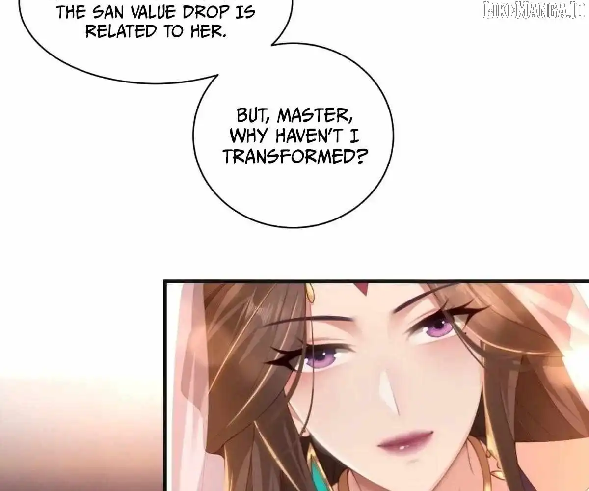 The Start of a Stunning and Feisty Master: A System with Ten Pounds of Rebellion — Chapter 137 — page 94