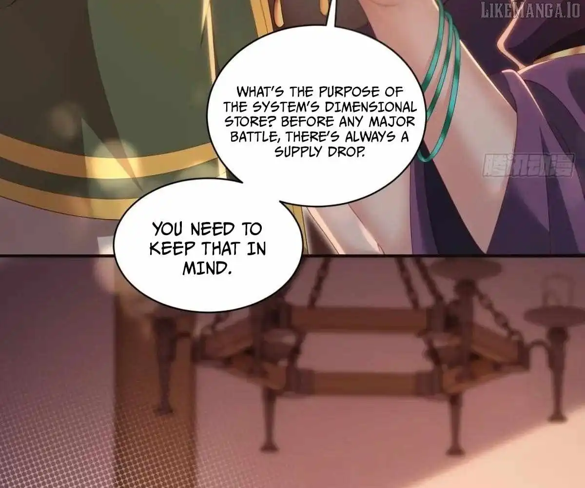 The Start of a Stunning and Feisty Master: A System with Ten Pounds of Rebellion — Chapter 137 — page 98