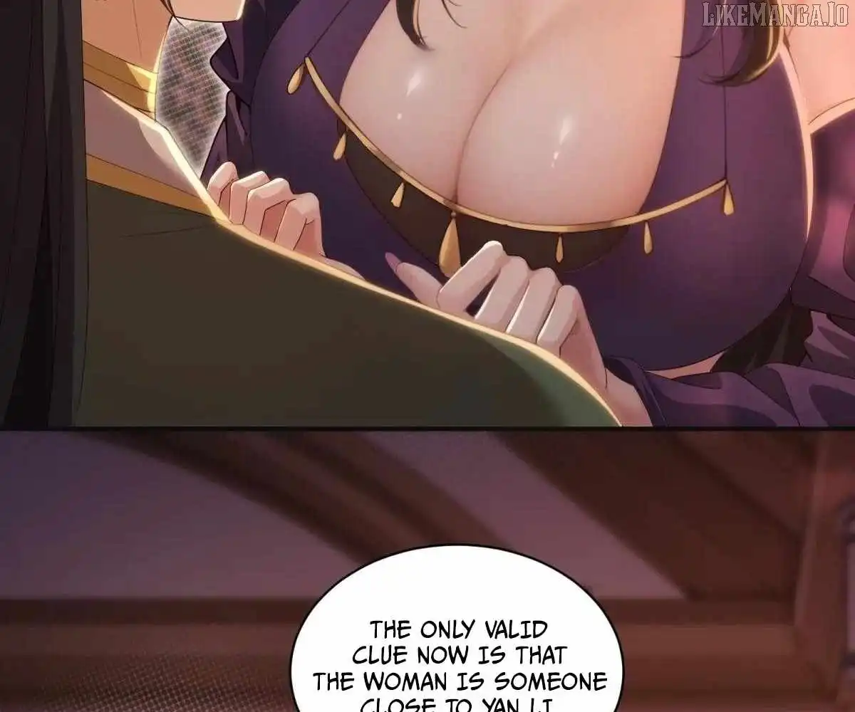The Start of a Stunning and Feisty Master: A System with Ten Pounds of Rebellion — Chapter 138 — page 34