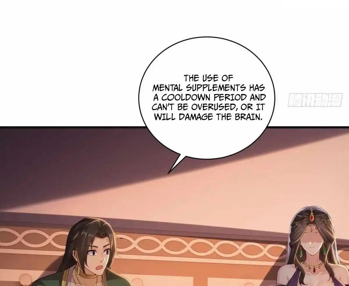 The Start of a Stunning and Feisty Master: A System with Ten Pounds of Rebellion — Chapter 138 — page 43