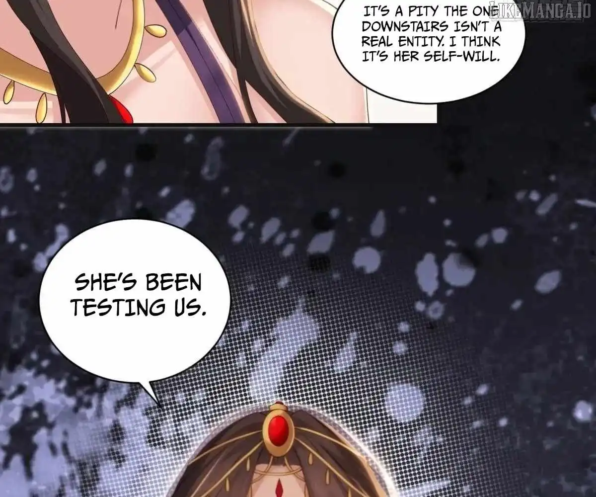 The Start of a Stunning and Feisty Master: A System with Ten Pounds of Rebellion — Chapter 138 — page 47