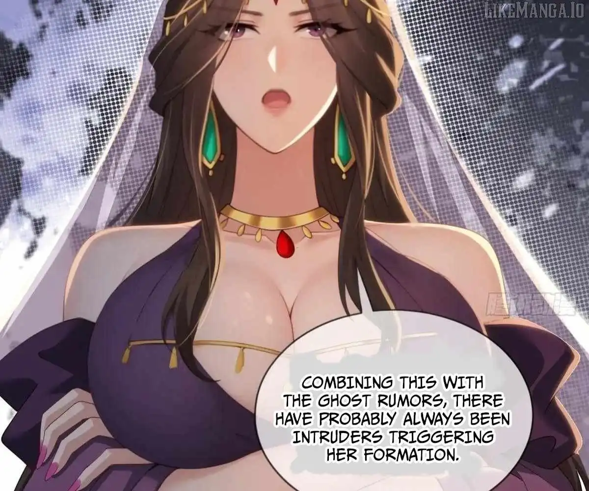 The Start of a Stunning and Feisty Master: A System with Ten Pounds of Rebellion — Chapter 138 — page 48