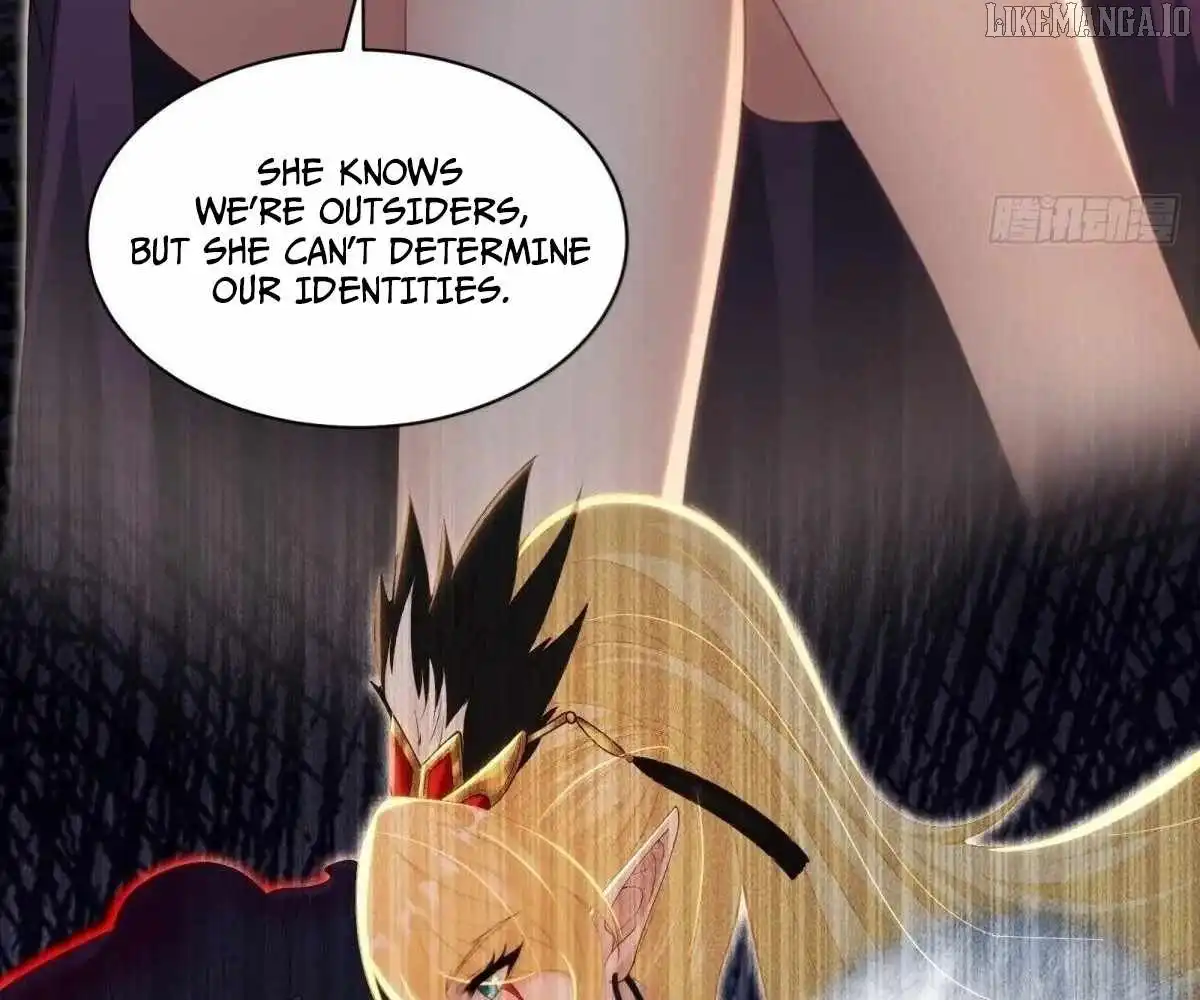The Start of a Stunning and Feisty Master: A System with Ten Pounds of Rebellion — Chapter 138 — page 50
