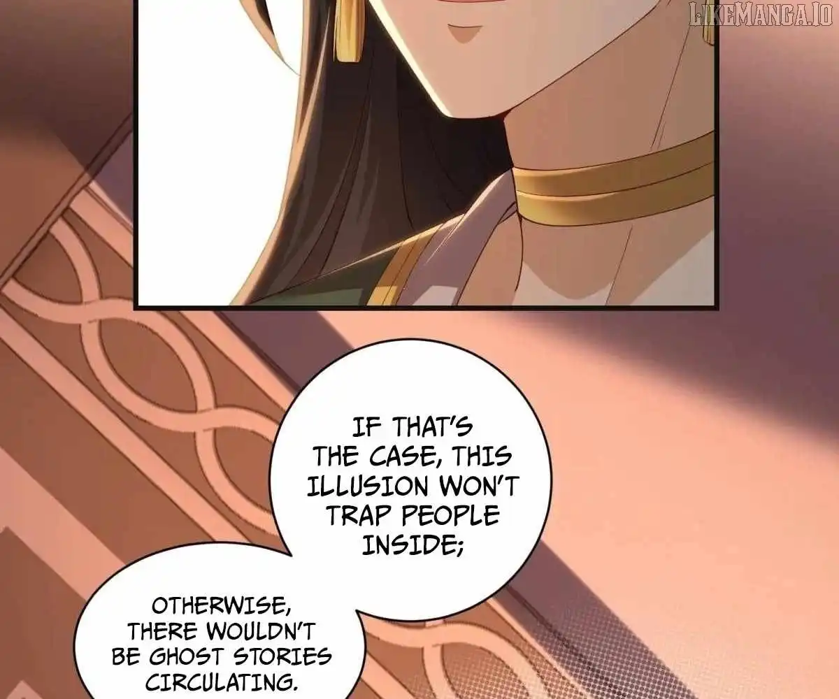 The Start of a Stunning and Feisty Master: A System with Ten Pounds of Rebellion — Chapter 138 — page 54