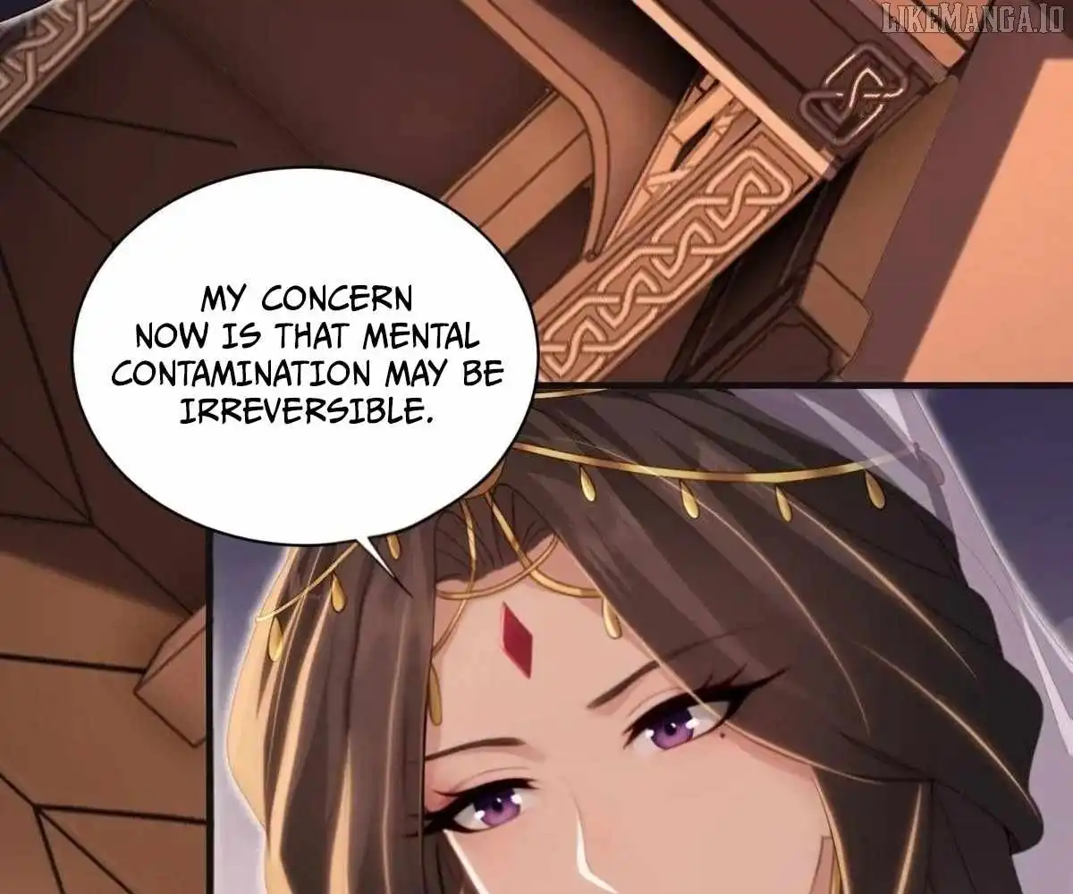 The Start of a Stunning and Feisty Master: A System with Ten Pounds of Rebellion — Chapter 138 — page 57
