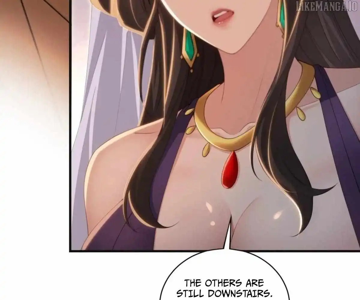 The Start of a Stunning and Feisty Master: A System with Ten Pounds of Rebellion — Chapter 138 — page 58