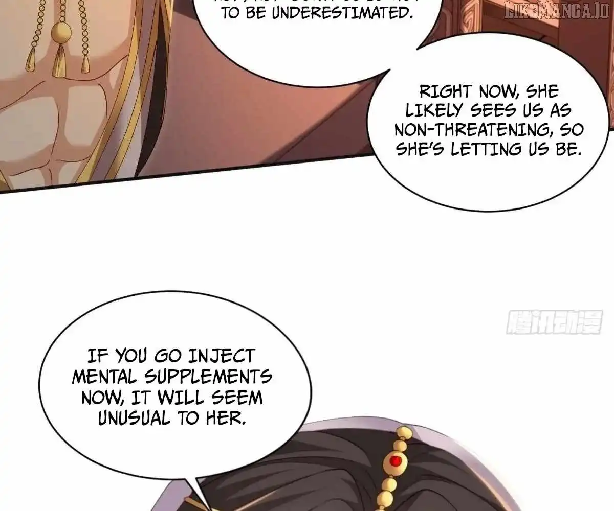The Start of a Stunning and Feisty Master: A System with Ten Pounds of Rebellion — Chapter 138 — page 64