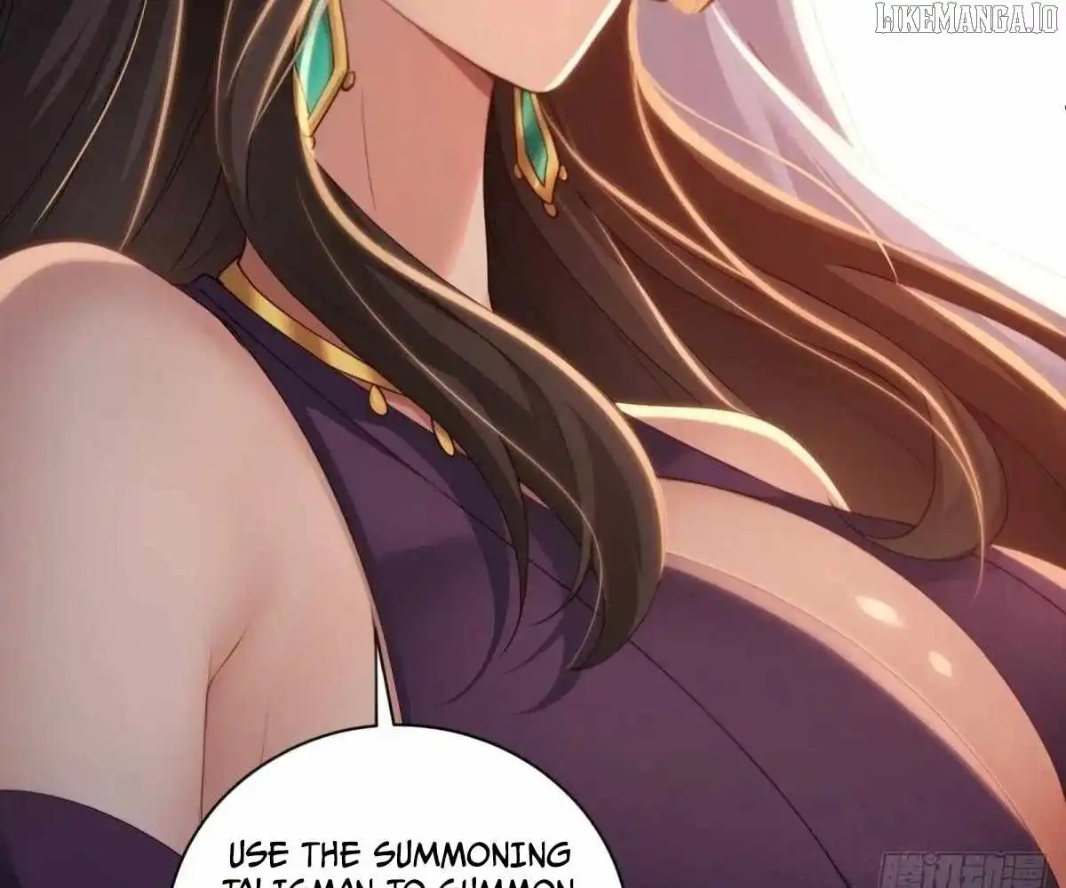 The Start of a Stunning and Feisty Master: A System with Ten Pounds of Rebellion — Chapter 138 — page 71