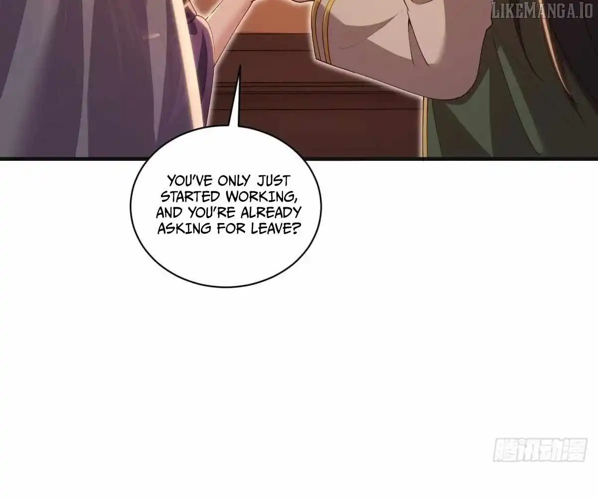 The Start of a Stunning and Feisty Master: A System with Ten Pounds of Rebellion — Chapter 138 — page 79