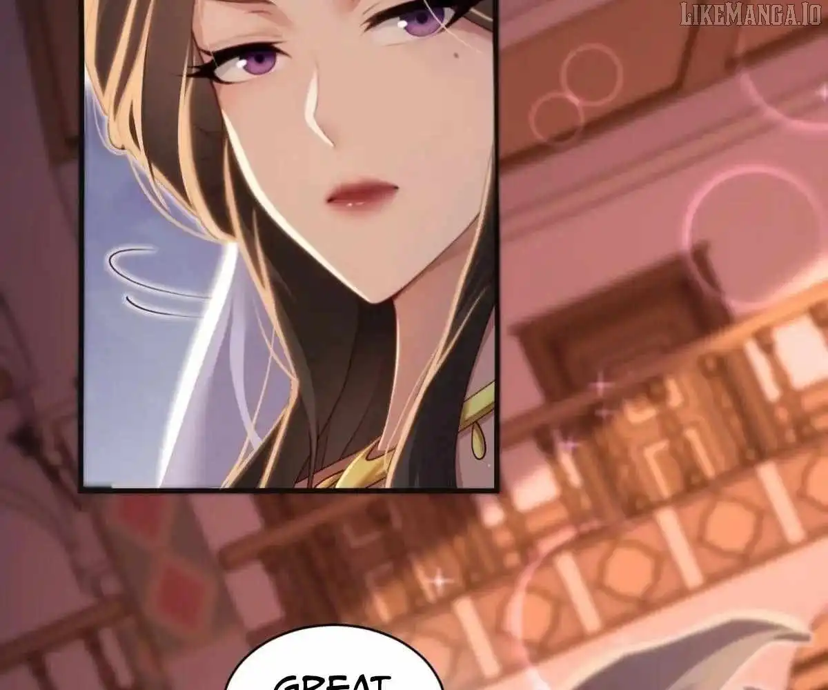 The Start of a Stunning and Feisty Master: A System with Ten Pounds of Rebellion — Chapter 138 — page 95