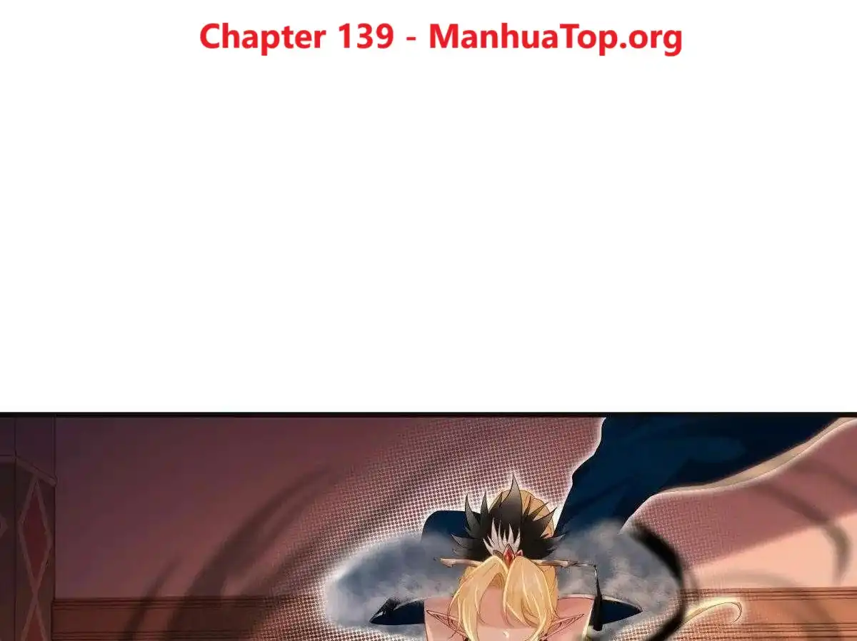 The Start of a Stunning and Feisty Master: A System with Ten Pounds of Rebellion — Chapter 139 — page 1