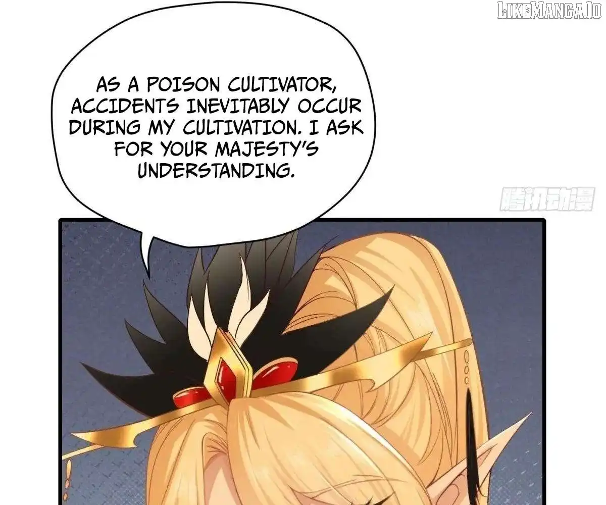 The Start of a Stunning and Feisty Master: A System with Ten Pounds of Rebellion — Chapter 139 — page 50
