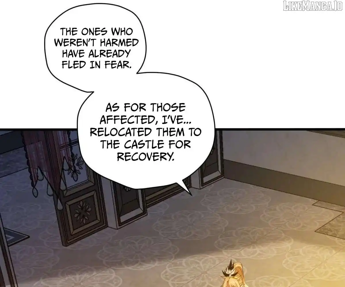 The Start of a Stunning and Feisty Master: A System with Ten Pounds of Rebellion — Chapter 139 — page 54