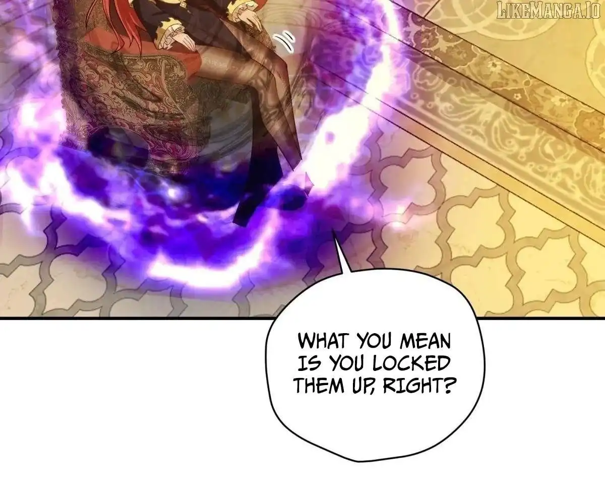 The Start of a Stunning and Feisty Master: A System with Ten Pounds of Rebellion — Chapter 139 — page 56
