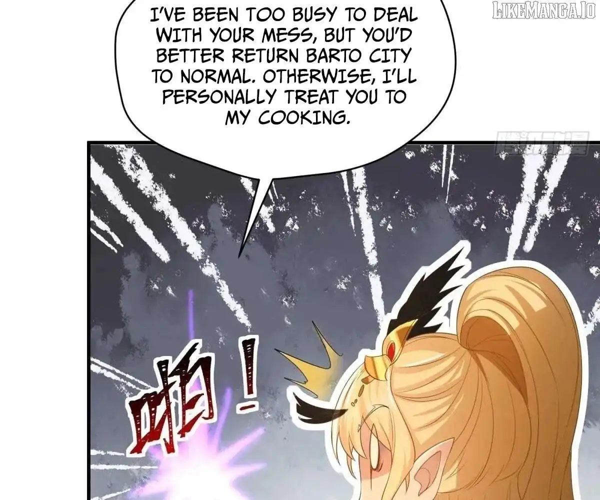The Start of a Stunning and Feisty Master: A System with Ten Pounds of Rebellion — Chapter 139 — page 60