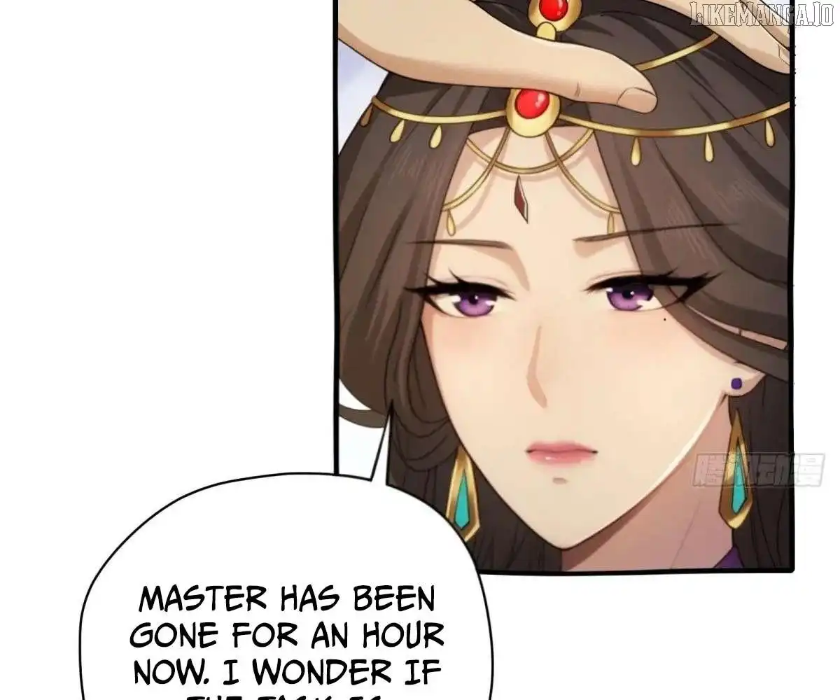 The Start of a Stunning and Feisty Master: A System with Ten Pounds of Rebellion — Chapter 139 — page 80