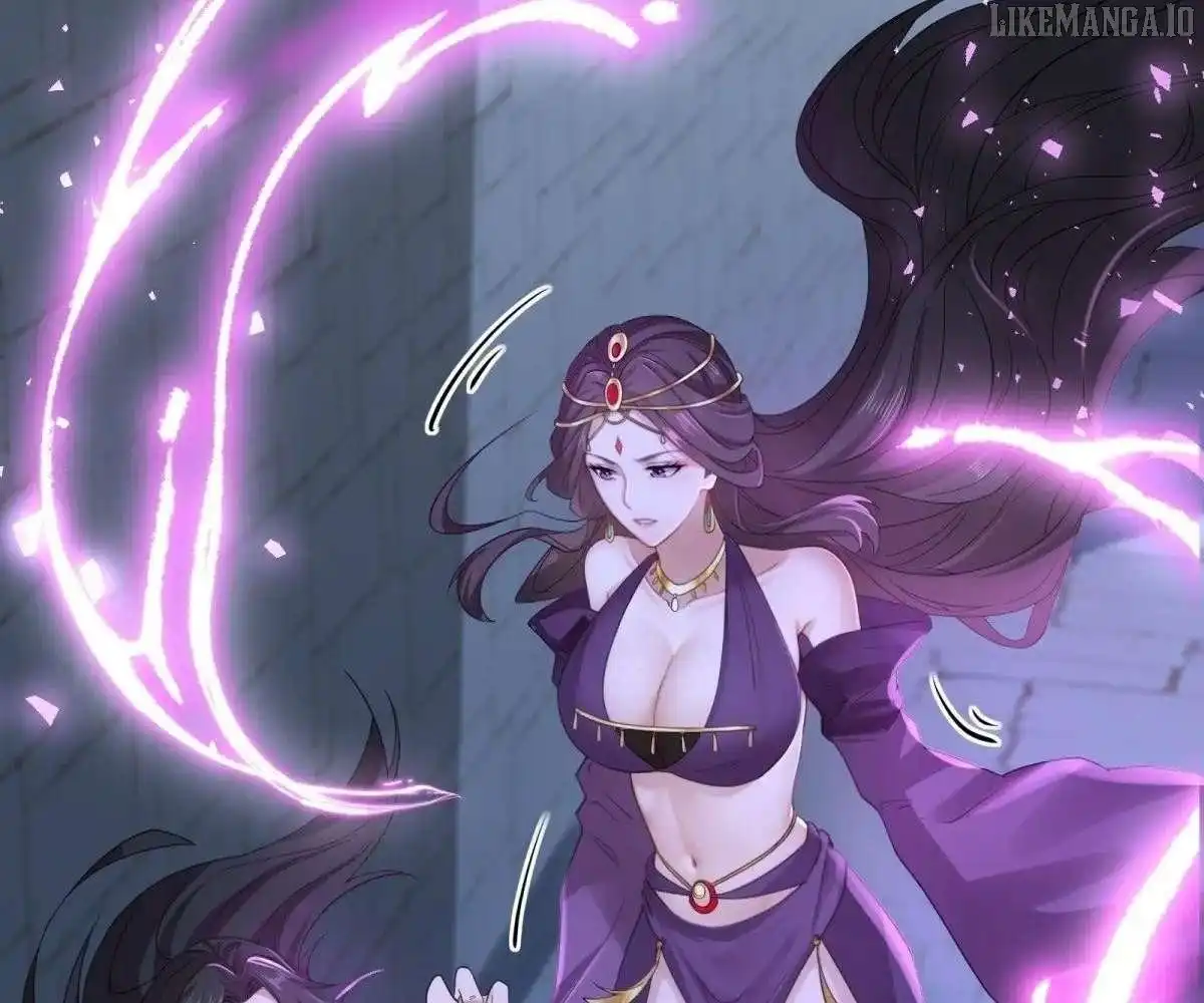 The Start of a Stunning and Feisty Master: A System with Ten Pounds of Rebellion — Chapter 139 — page 83