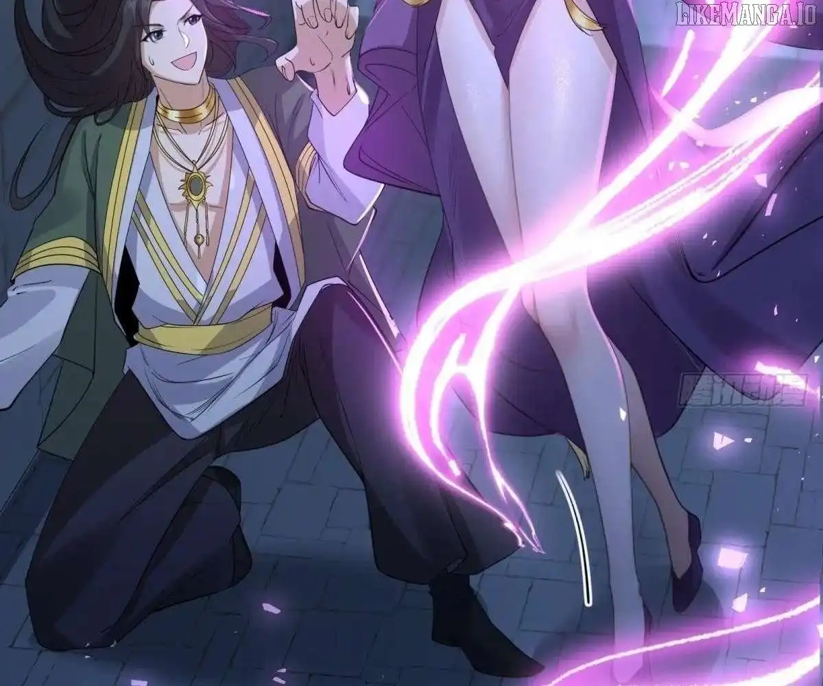 The Start of a Stunning and Feisty Master: A System with Ten Pounds of Rebellion — Chapter 139 — page 84