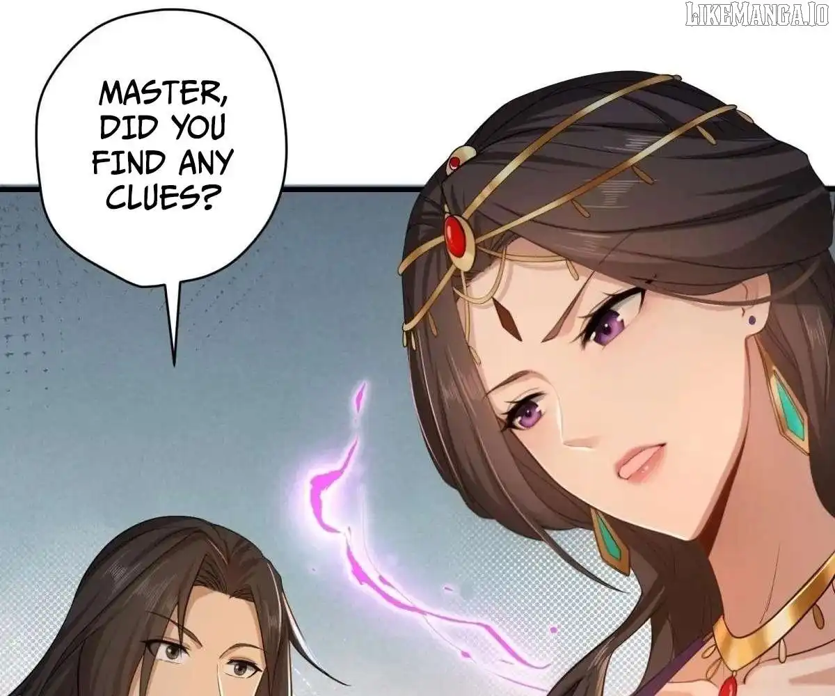The Start of a Stunning and Feisty Master: A System with Ten Pounds of Rebellion — Chapter 139 — page 87