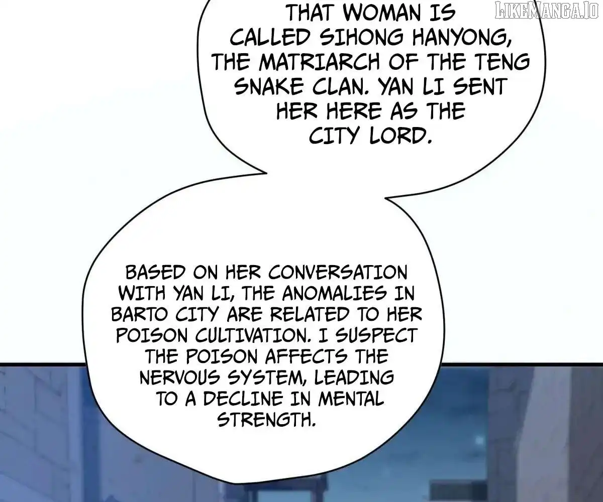 The Start of a Stunning and Feisty Master: A System with Ten Pounds of Rebellion — Chapter 139 — page 89