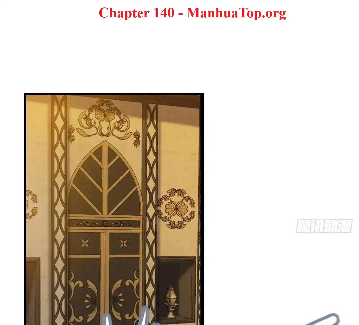 The Start of a Stunning and Feisty Master: A System with Ten Pounds of Rebellion — Chapter 140 — page 1