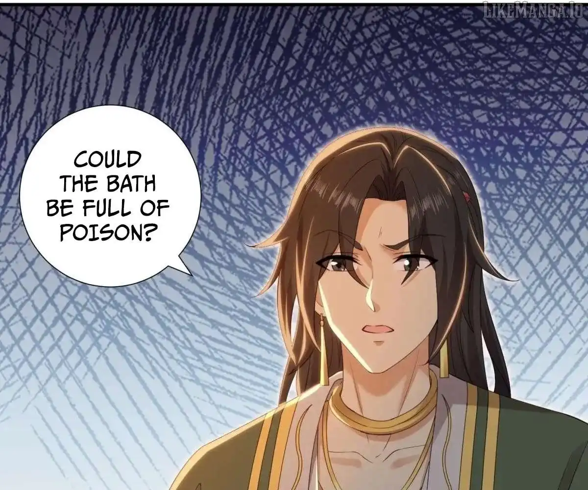 The Start of a Stunning and Feisty Master: A System with Ten Pounds of Rebellion — Chapter 140 — page 37