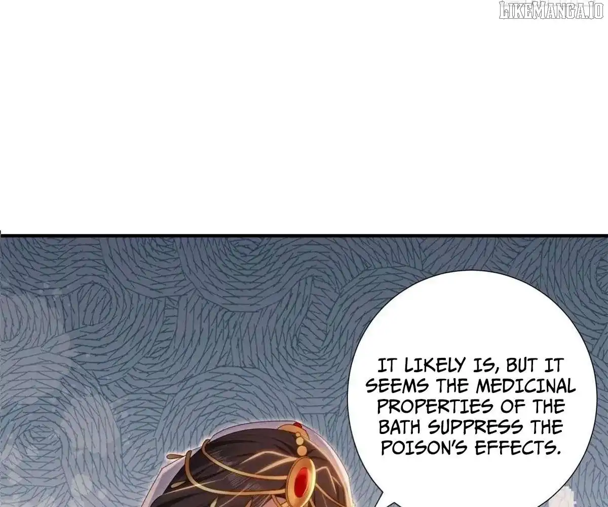 The Start of a Stunning and Feisty Master: A System with Ten Pounds of Rebellion — Chapter 140 — page 39
