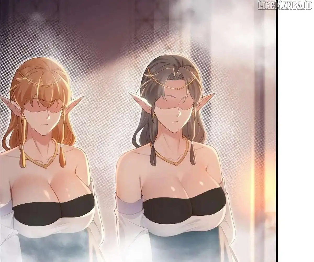 The Start of a Stunning and Feisty Master: A System with Ten Pounds of Rebellion — Chapter 140 — page 44