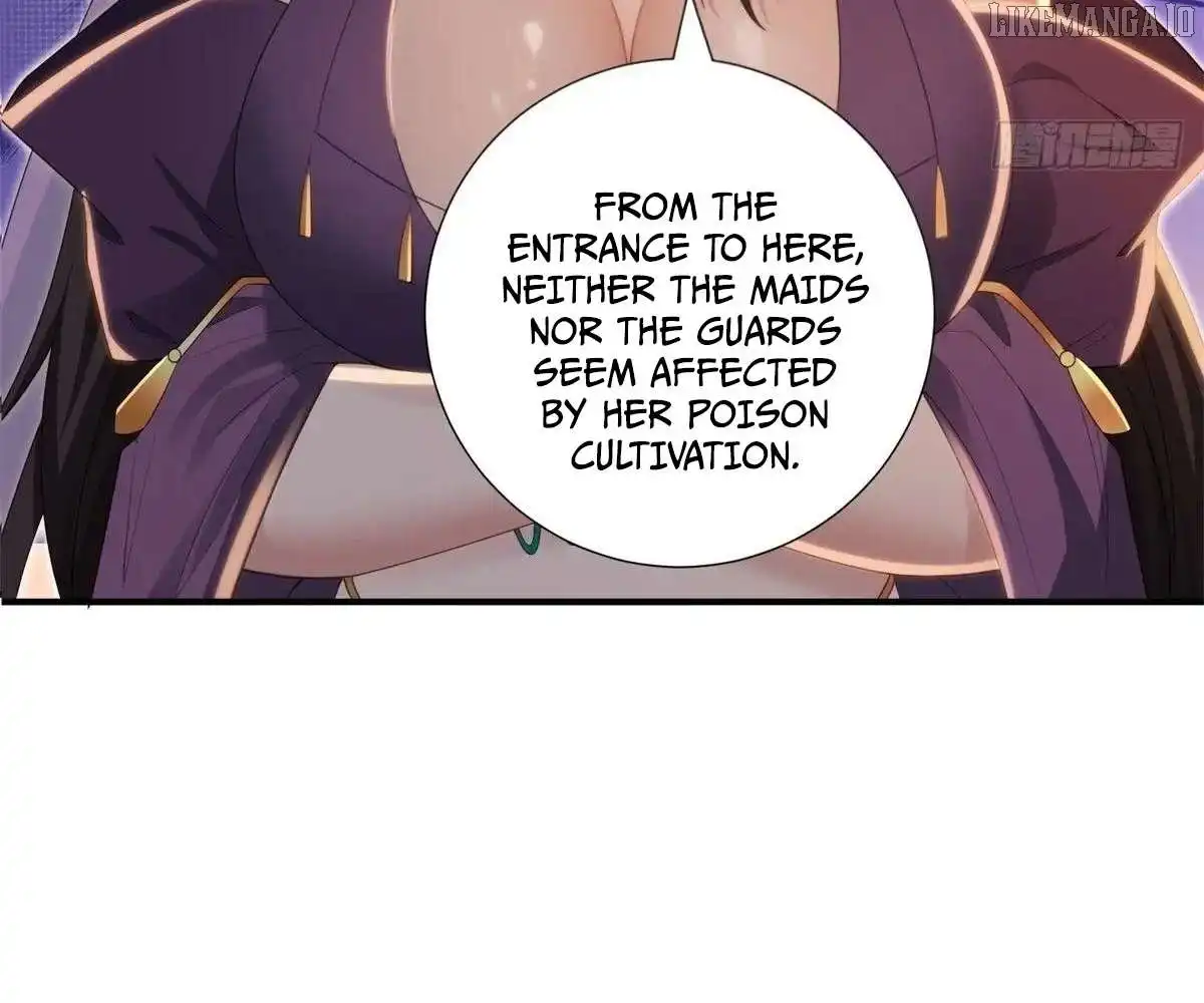 The Start of a Stunning and Feisty Master: A System with Ten Pounds of Rebellion — Chapter 140 — page 47