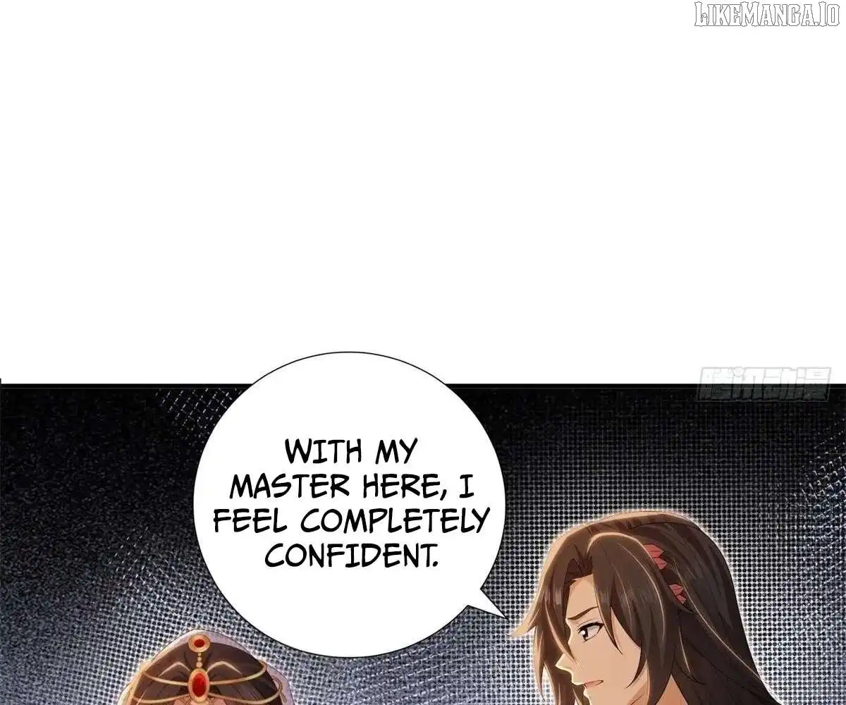 The Start of a Stunning and Feisty Master: A System with Ten Pounds of Rebellion — Chapter 140 — page 53