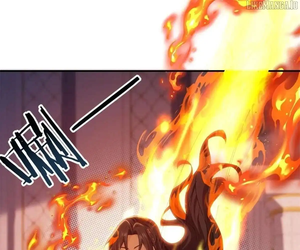 The Start of a Stunning and Feisty Master: A System with Ten Pounds of Rebellion — Chapter 140 — page 59