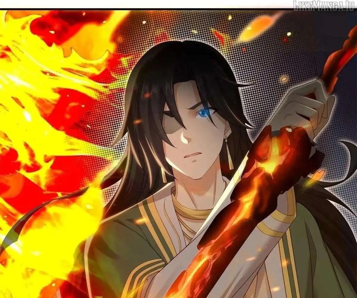 The Start of a Stunning and Feisty Master: A System with Ten Pounds of Rebellion — Chapter 140 — page 65
