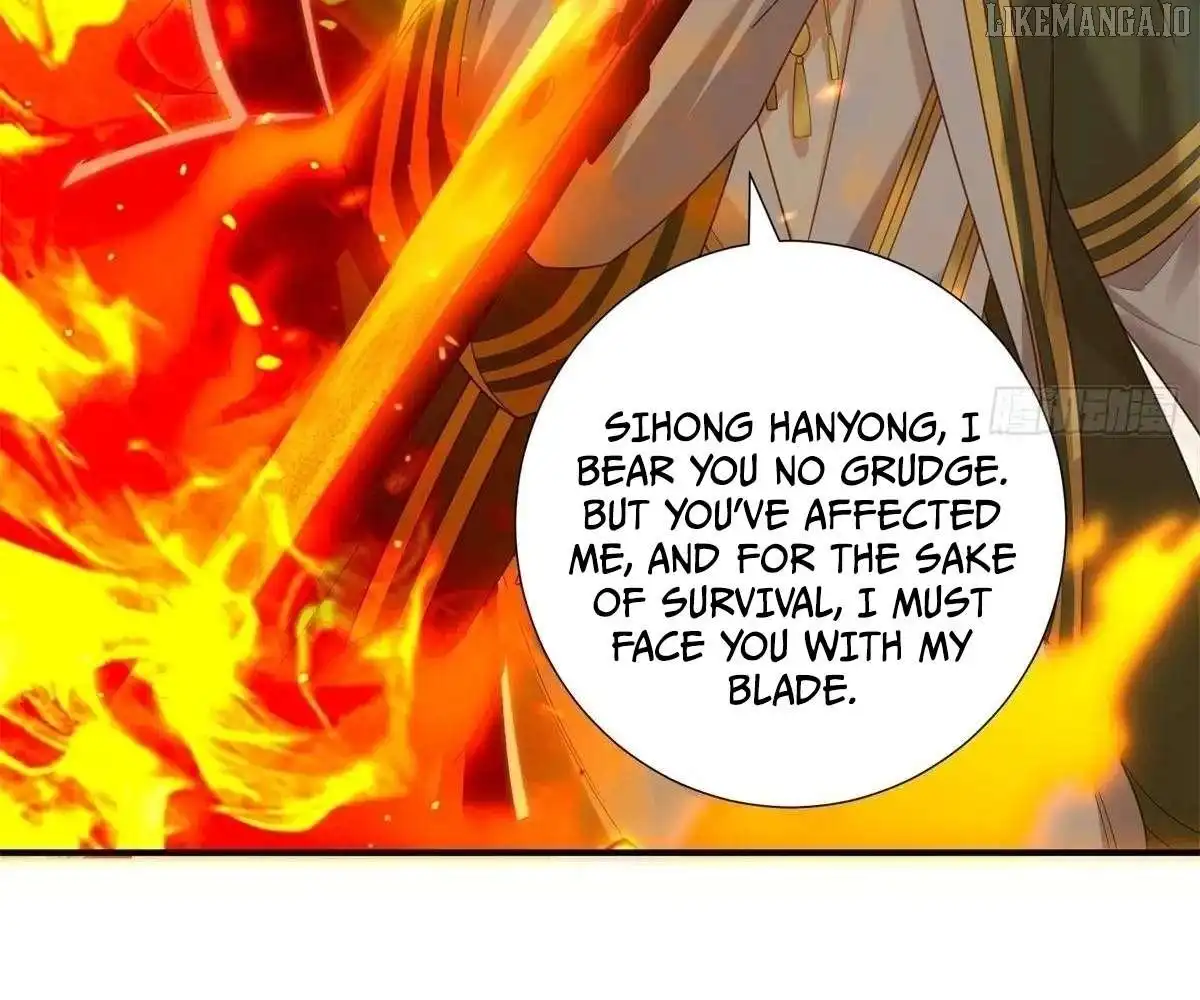 The Start of a Stunning and Feisty Master: A System with Ten Pounds of Rebellion — Chapter 140 — page 66