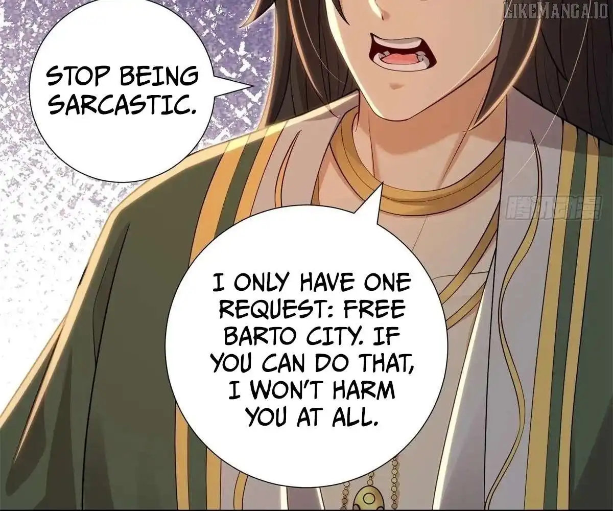 The Start of a Stunning and Feisty Master: A System with Ten Pounds of Rebellion — Chapter 140 — page 92
