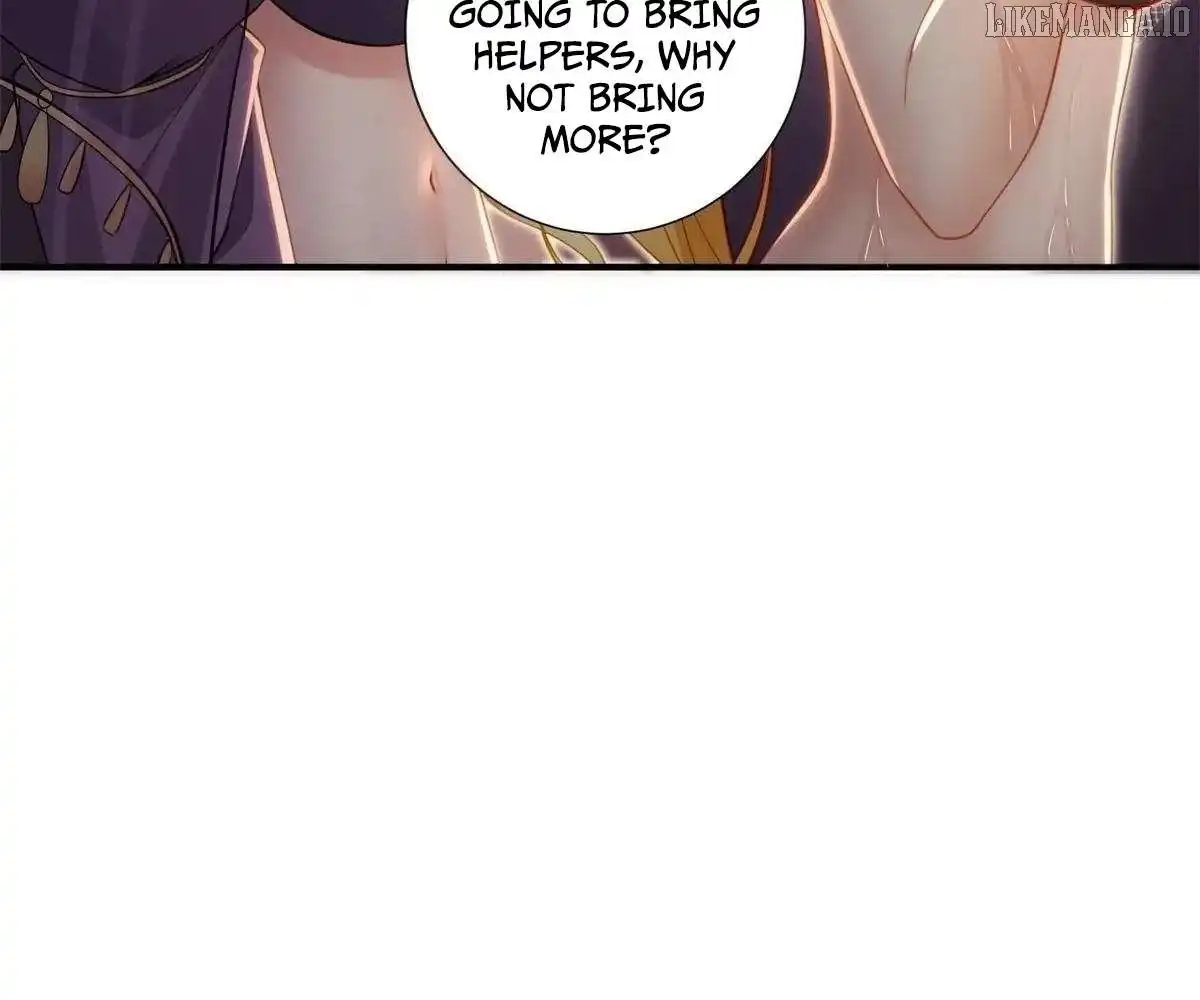 The Start of a Stunning and Feisty Master: A System with Ten Pounds of Rebellion — Chapter 140 — page 100