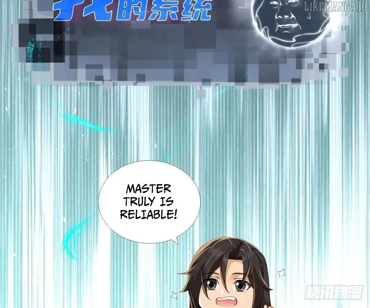 The Start of a Stunning and Feisty Master: A System with Ten Pounds of Rebellion — Chapter 140 — page 116