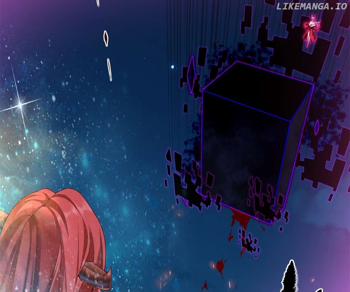 The Start of a Stunning and Feisty Master: A System with Ten Pounds of Rebellion — Chapter 80 — page 5