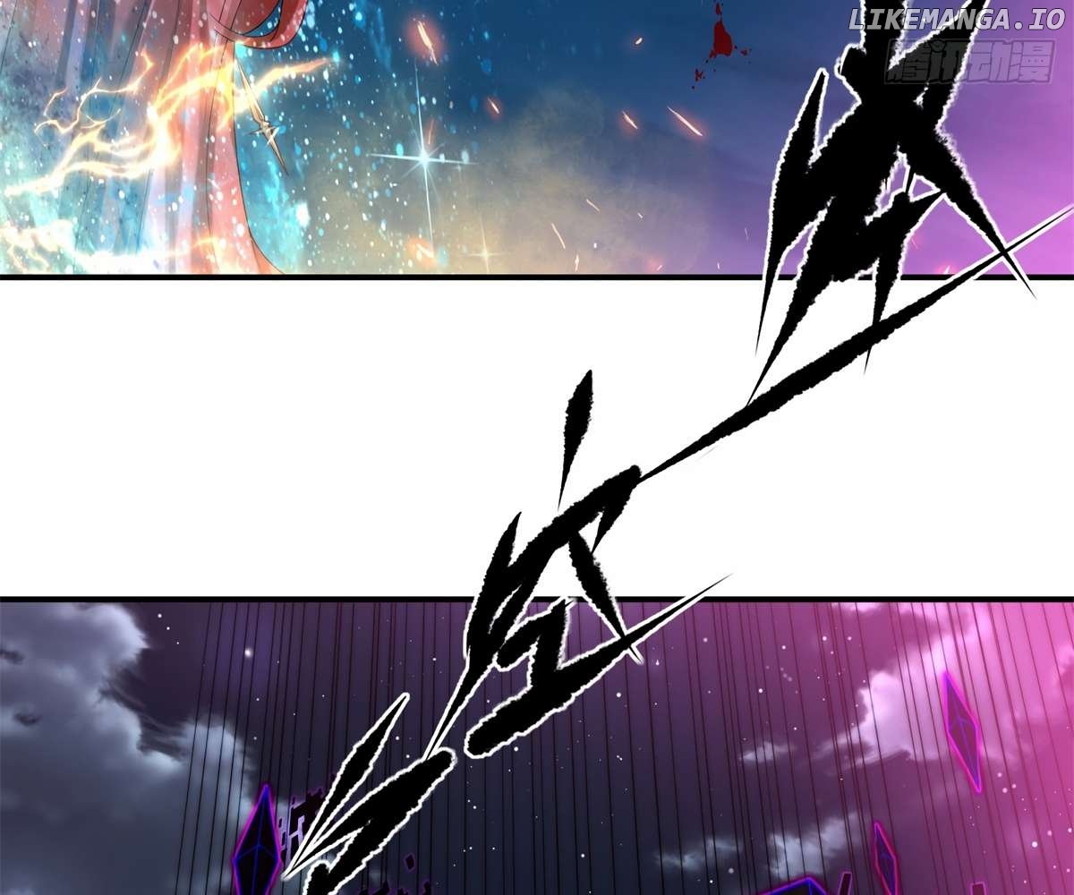 The Start of a Stunning and Feisty Master: A System with Ten Pounds of Rebellion — Chapter 80 — page 6